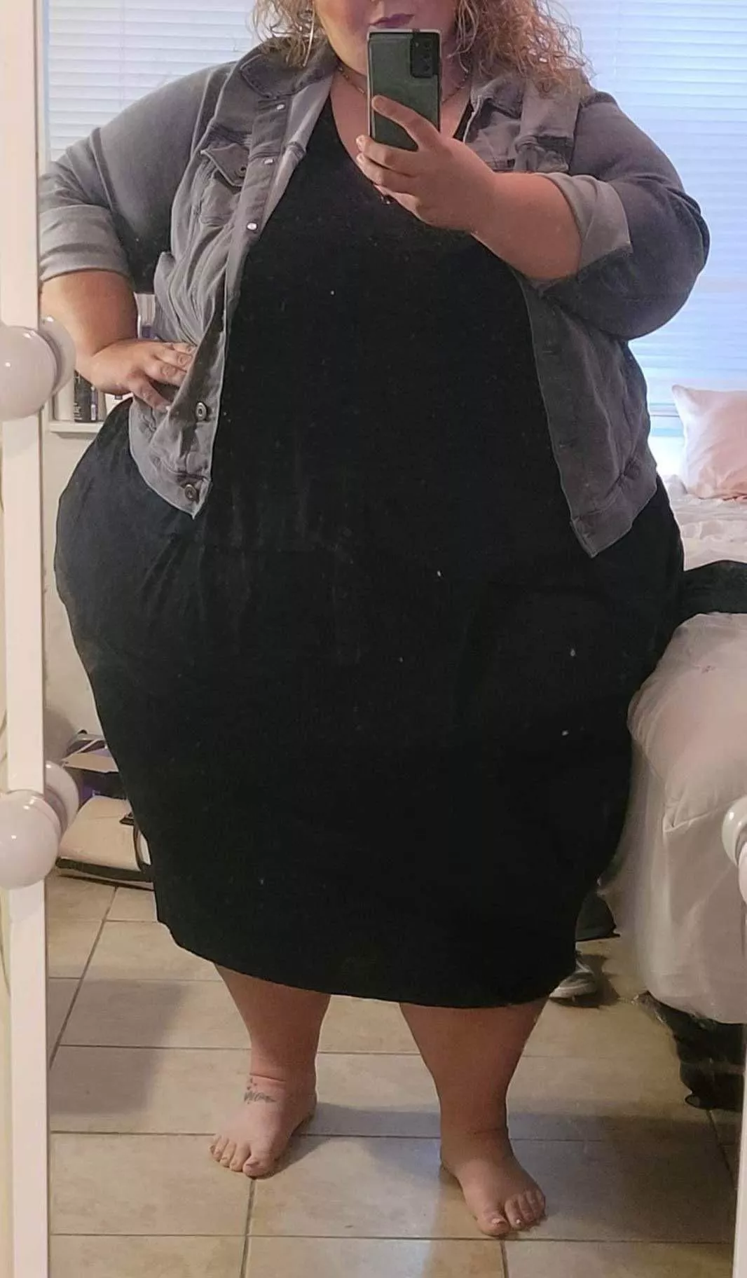 Hope y'all had a Sunday Funday!