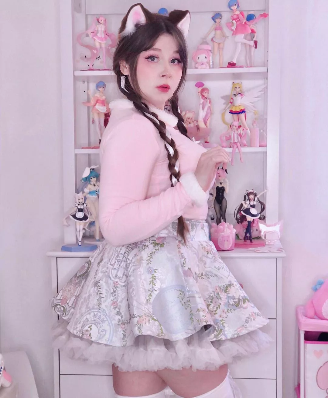 Hope you have a great Monday 😊