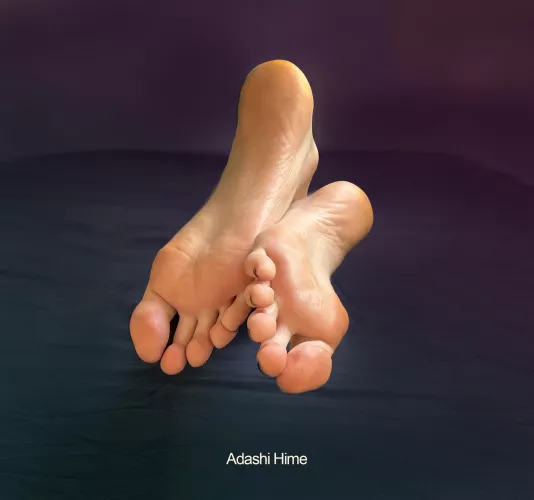 How about my soft soles to sweeten the start of the week ?