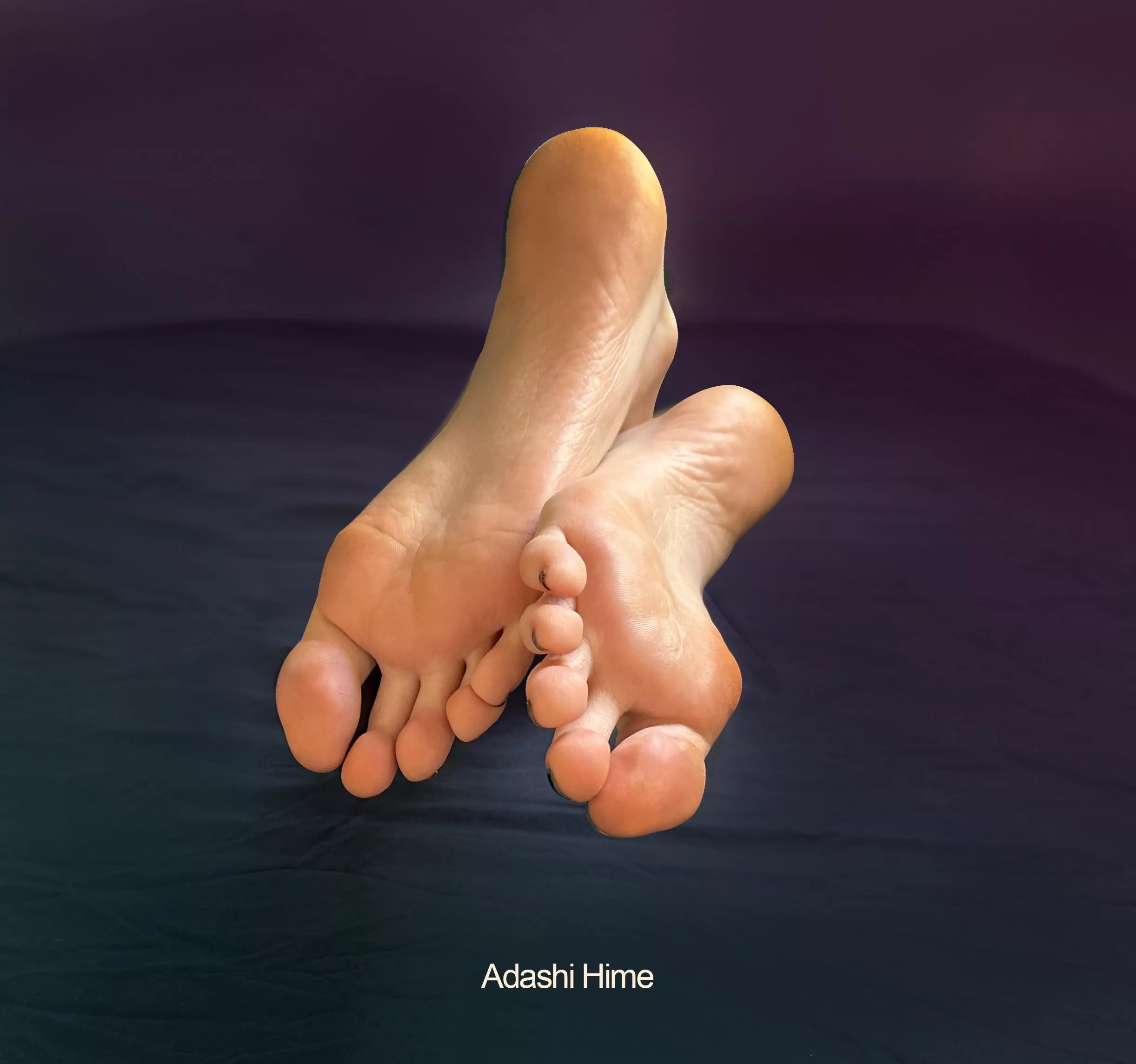 How about my soft soles to sweeten the start of the week ?