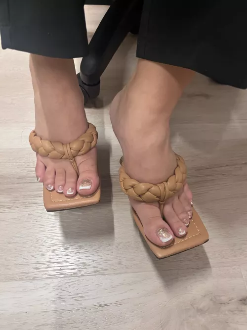 How fast would you put them in your mouth? 😈🙈[OC]