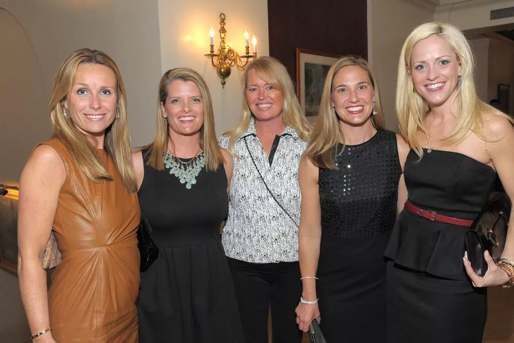 How would you rank these MILFs?