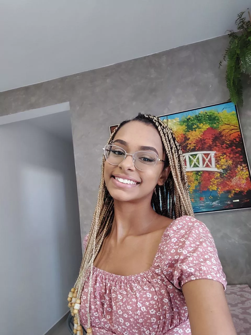 I am a goddess of sensuality, and I will leave you breathless with every move I make.