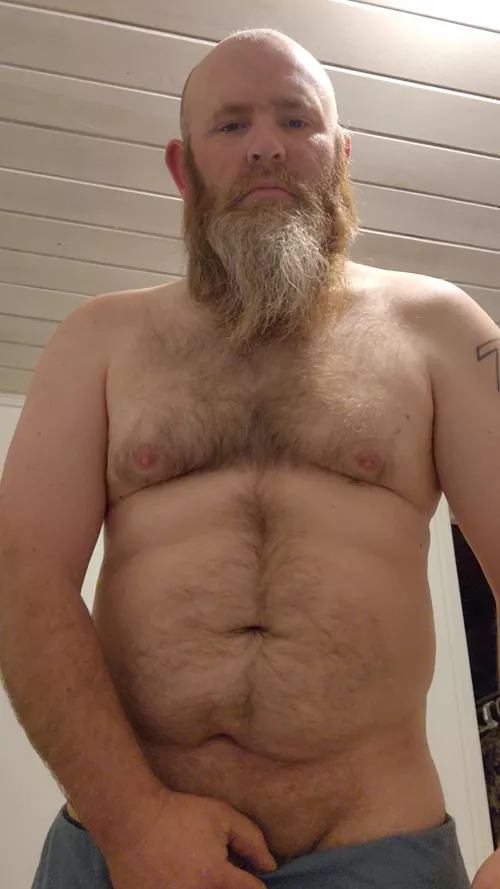 I could definitely use a massage today