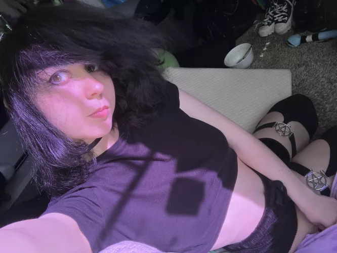 I don’t know if it was the golden hour or just that dust and pollution where I live but this is a lot more warm toned then the light usually use