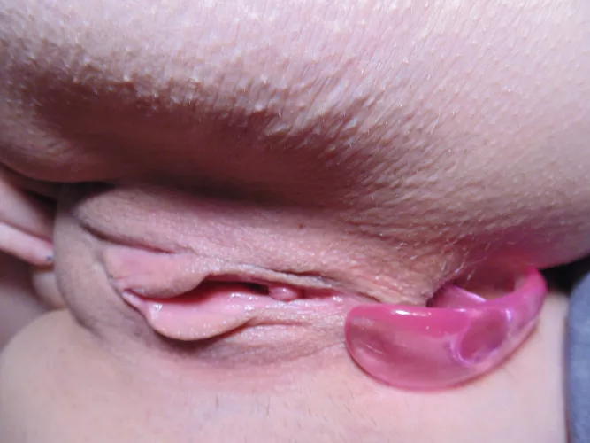 I love these silicone plugs