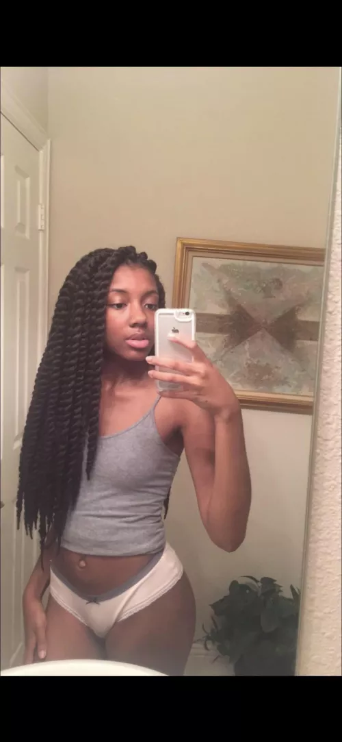 I need you so bad 😩