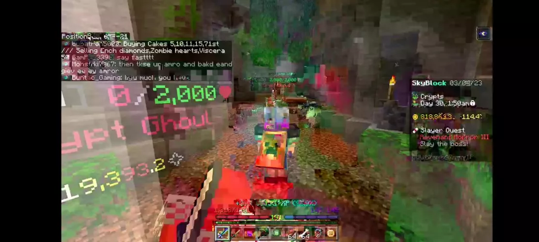 I stream on Twitch on my Xbox but after I end stream and look at the vod the audio is completely cut and it looks like this after about 30 minutes