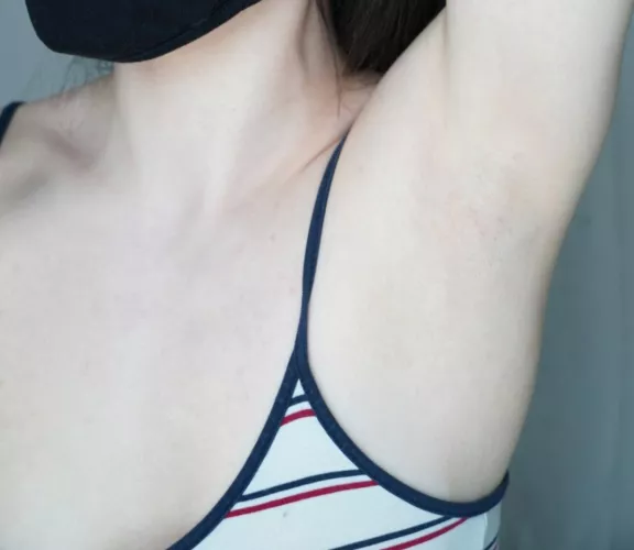 I take such good care of them 😌