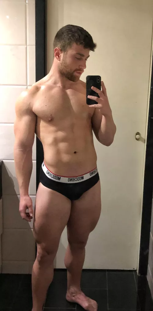 I think they are a bit tight