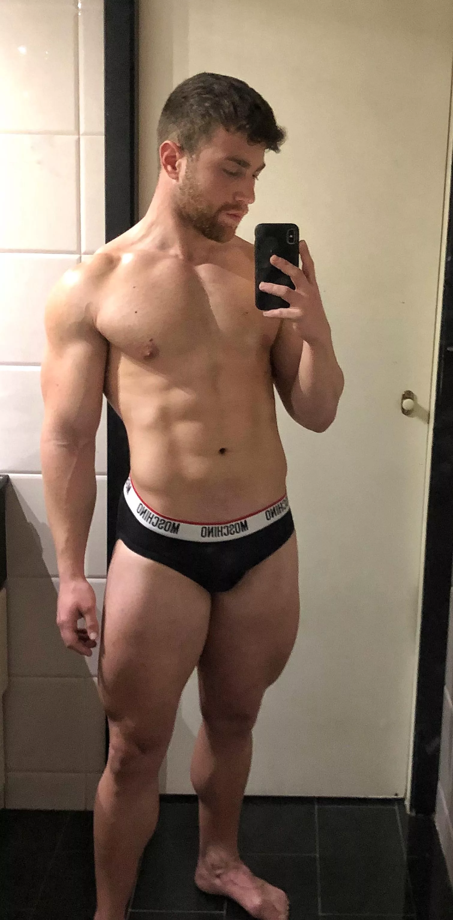 I think they are a bit tight