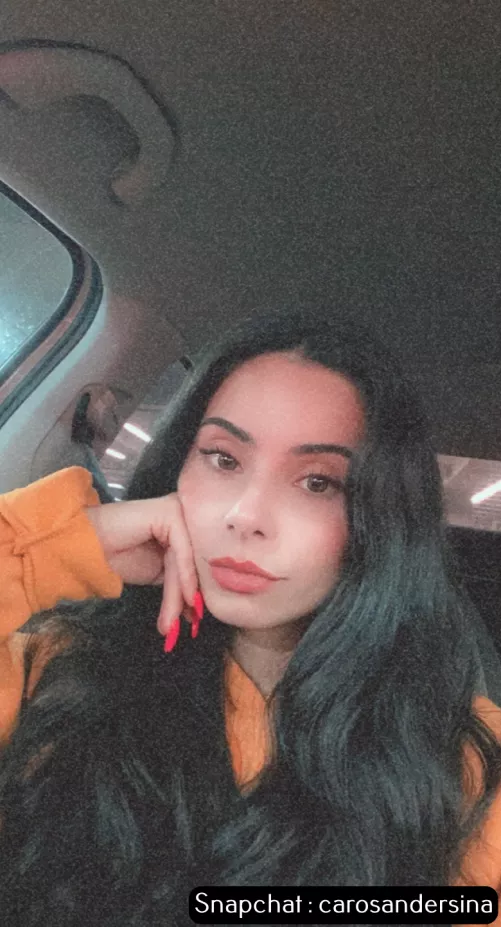 I want your dick right now