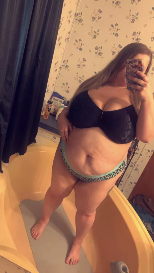 I would say something catchy, but it seems like I already have your attention