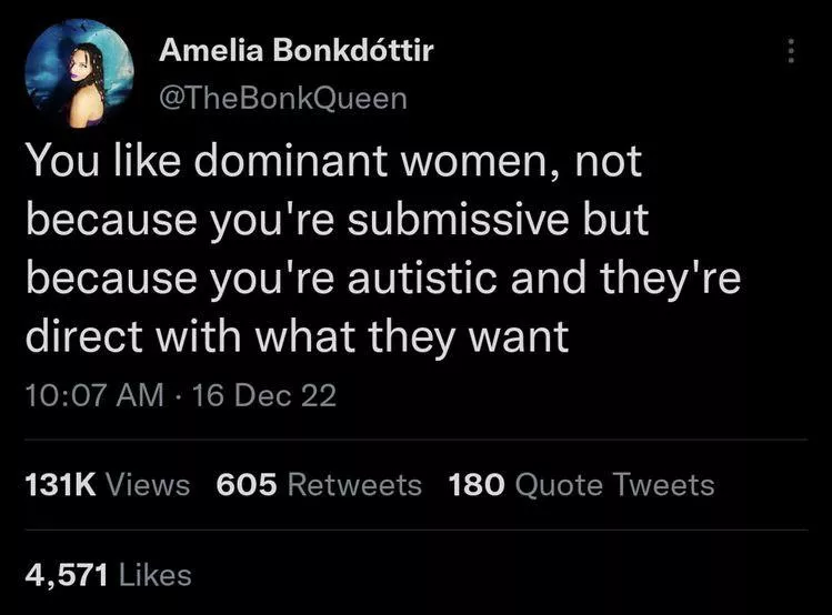 I’m curious. Who else here is on the spectrum? I’m curious. Who else here is on the spectrum?