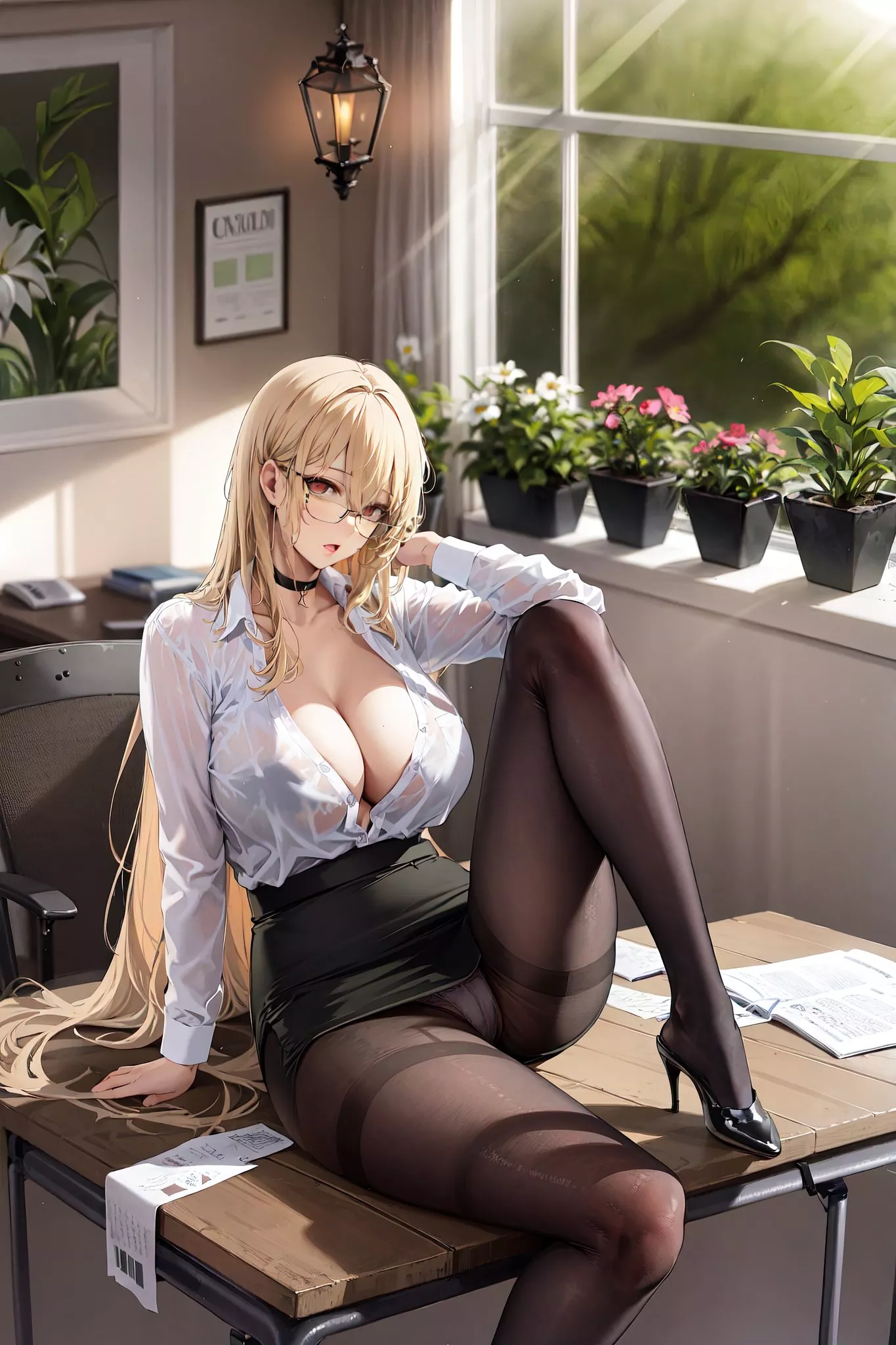 Implacable [Azur Lane]