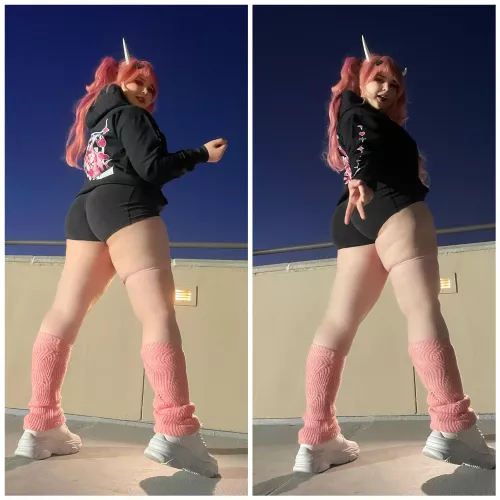 Ironmouse by ZoruaMaximum