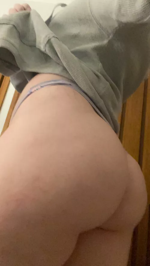 is this high enough ? nsfw