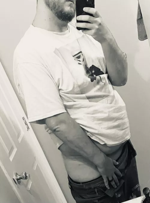 Is this the dadbod you’re looking for?