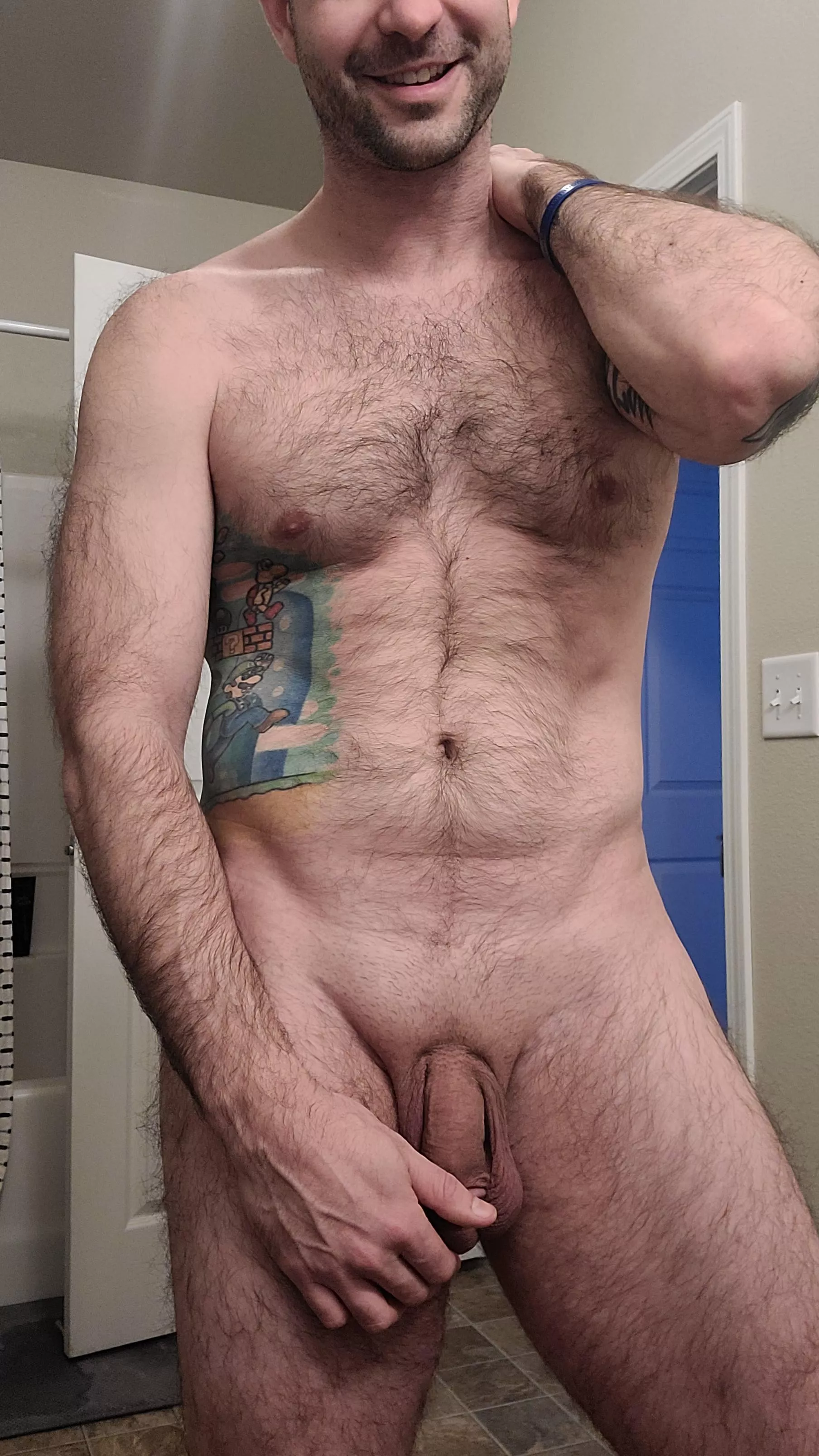 It's been way to long since I've gotten laid...need to find a redditor 😈 (34)