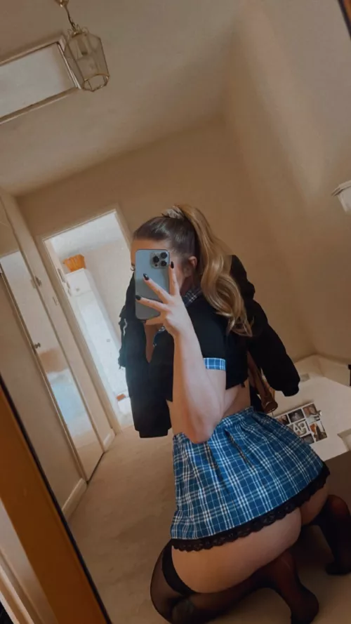 Just wanted to show you this before going to sleep