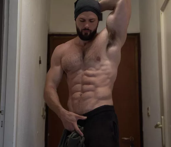 Kneel to these shredz