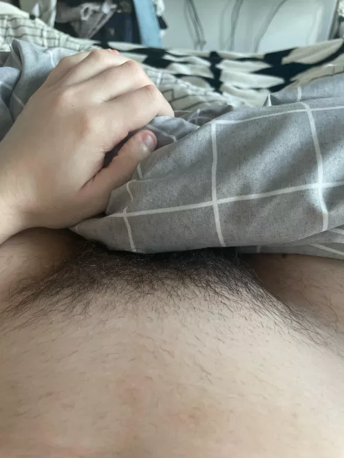 Let’s see who has the bigger cock