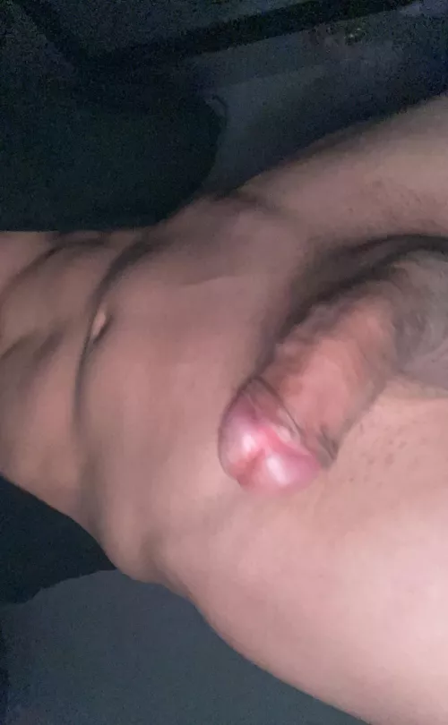 [M] don’t know what to do with this
