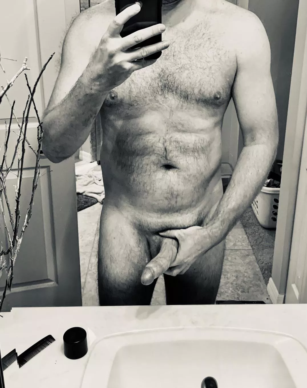 M: rate my body 😉