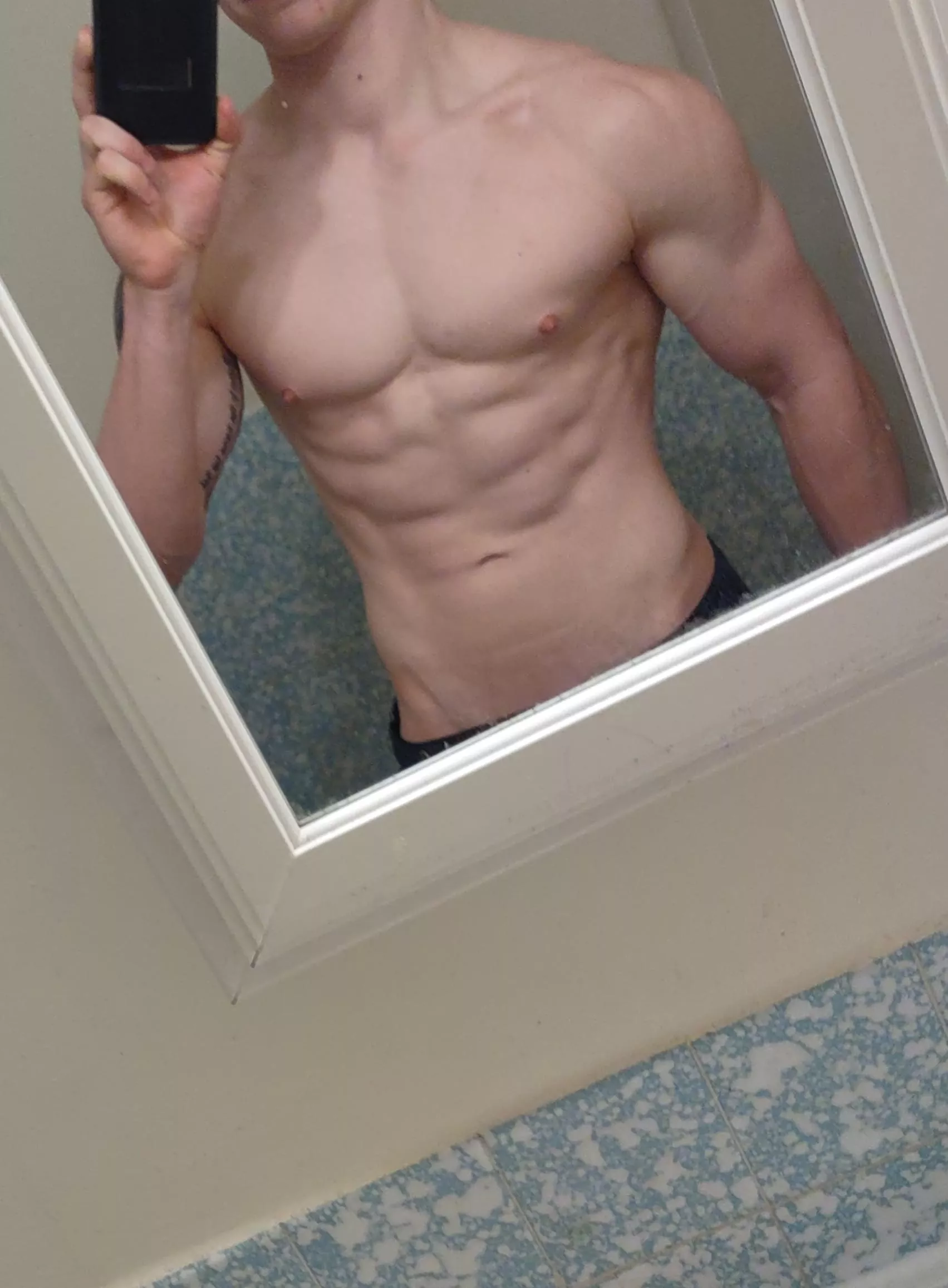 [m] right off a deload week 💪