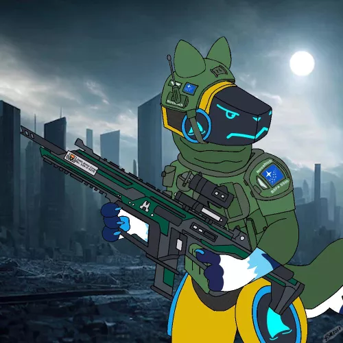 Made my character into my storyline!