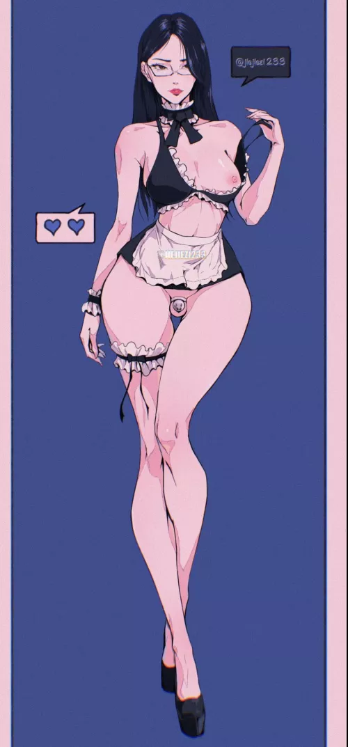 Maid