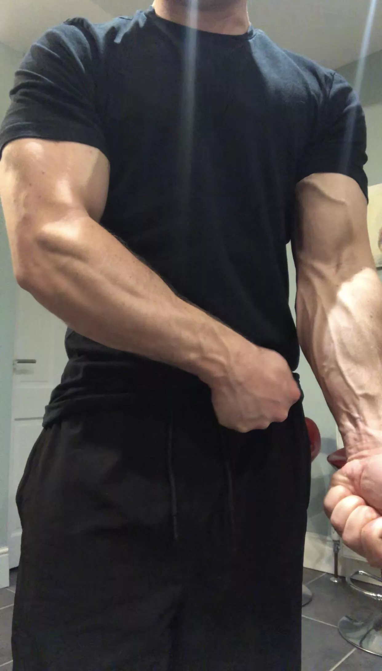 Manual labour 🧱🔨