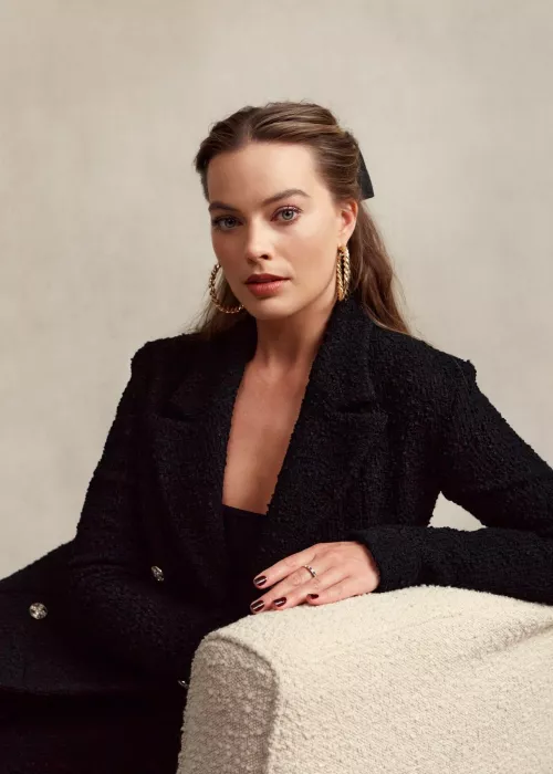 Margot Robbie