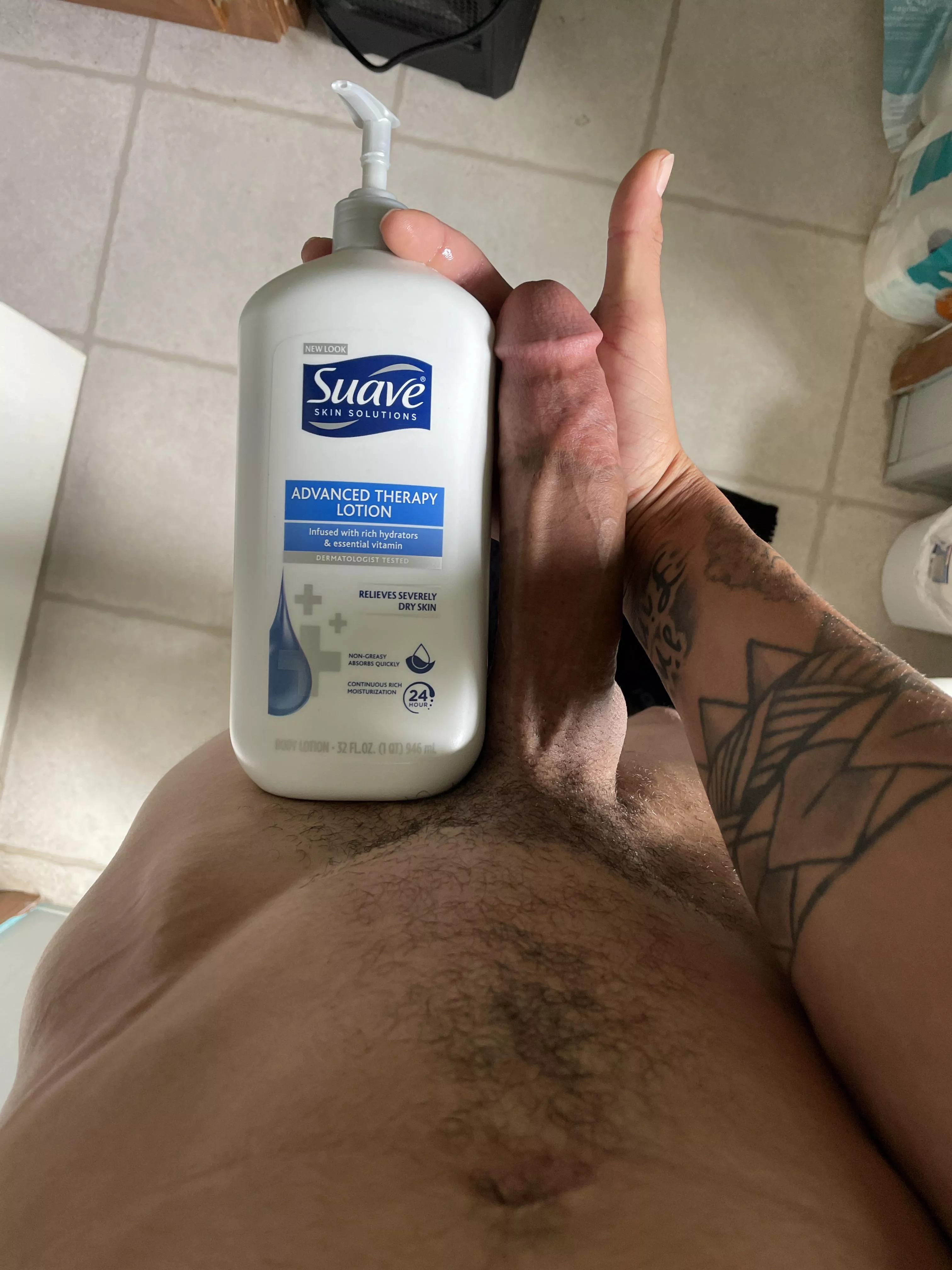 Mega size lotion π§΄ Mega size lotion π§΄