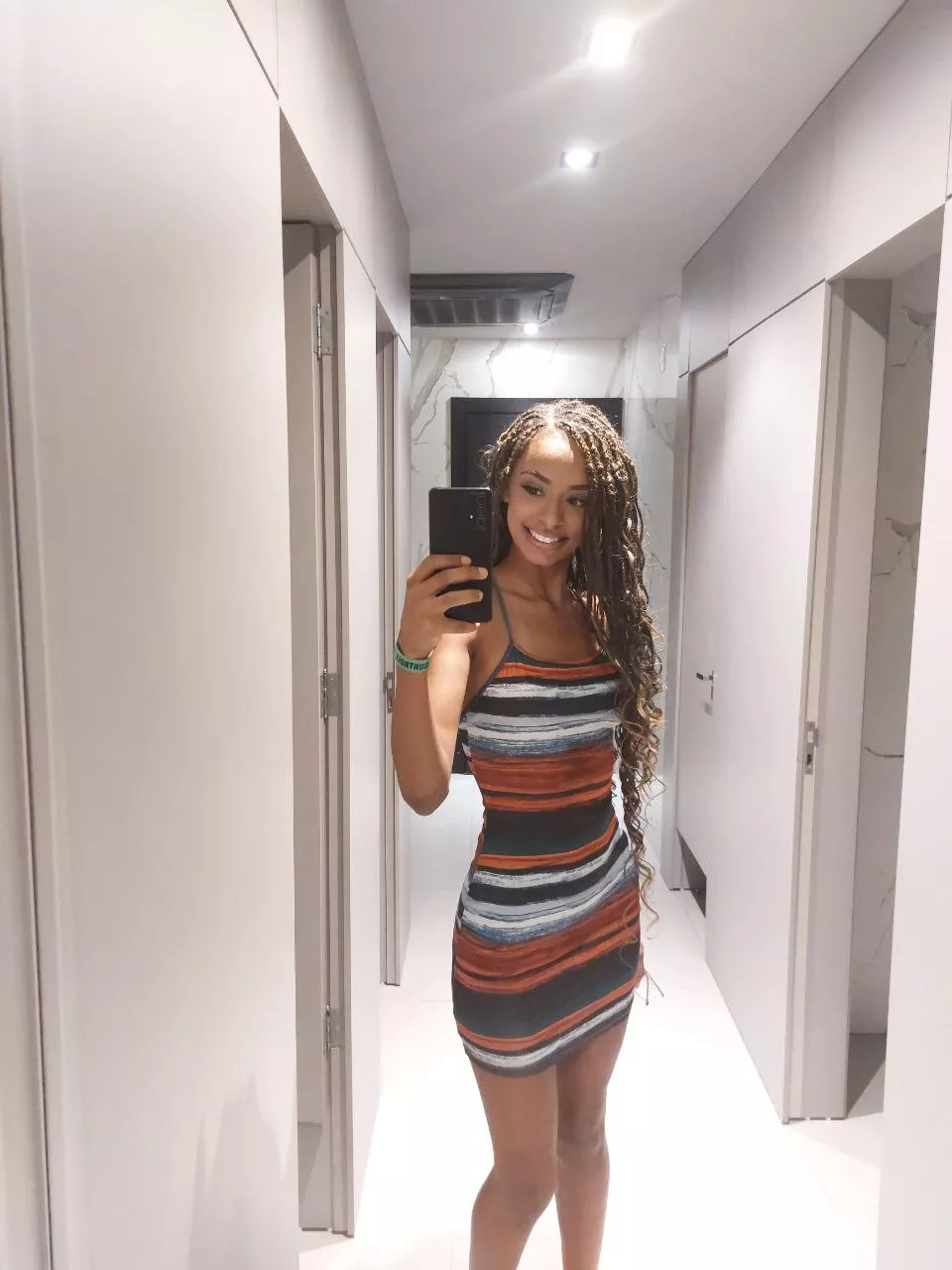 My curves will take you on a journey to the heights of ecstasy.