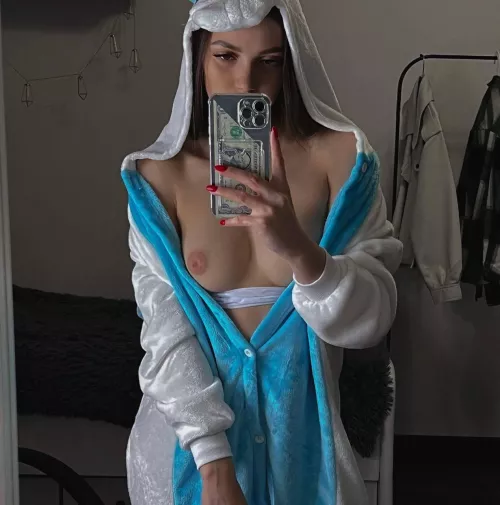 My pussy need your tongue