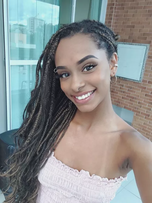 My touch is like a feather, tracing every inch of your skin and leaving you longing for more.