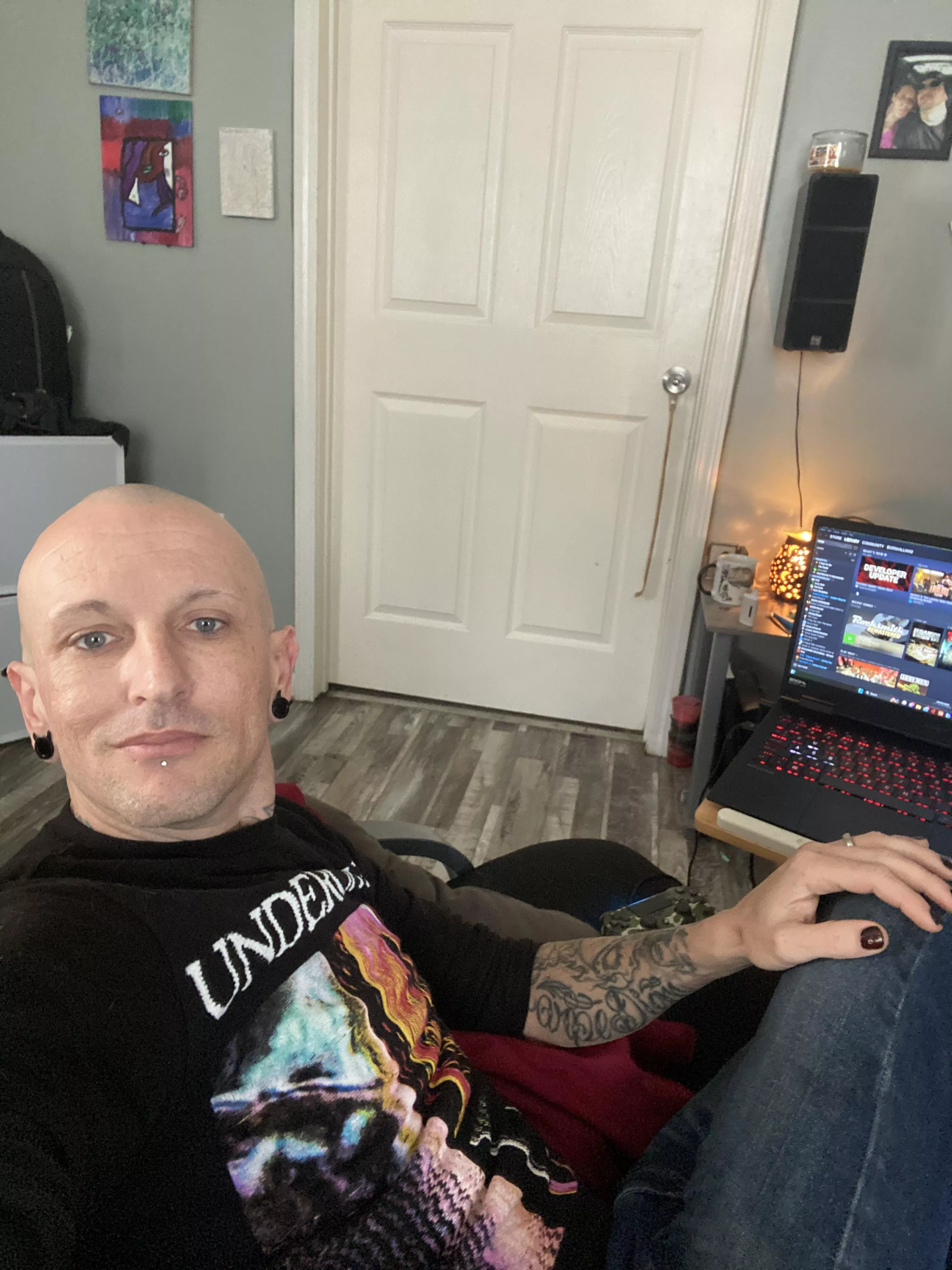 Nothing like the first day of vacation 😍 Nothing like the first day of vacation 😍