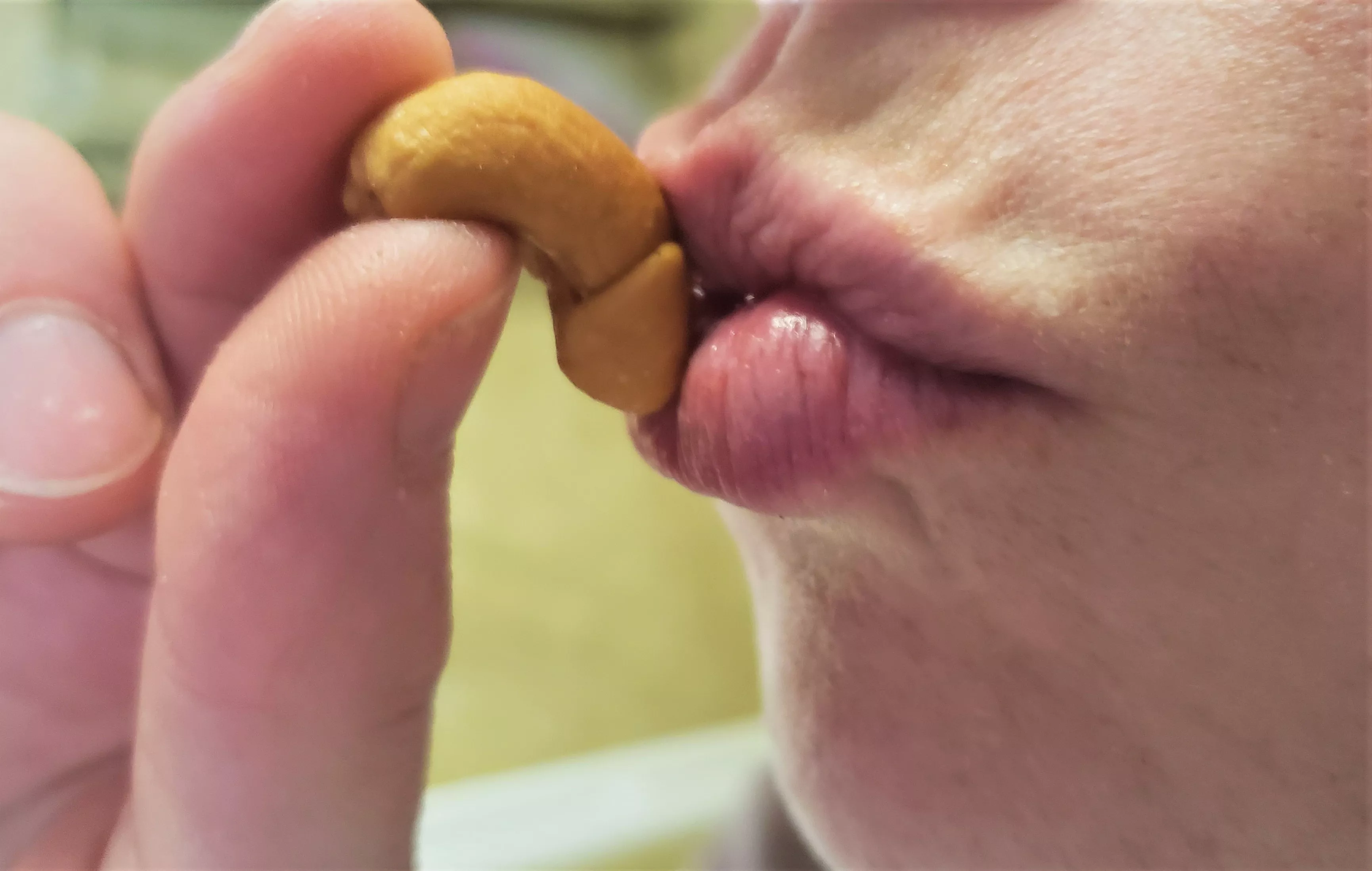 [oc] Found your dick in my nuts.