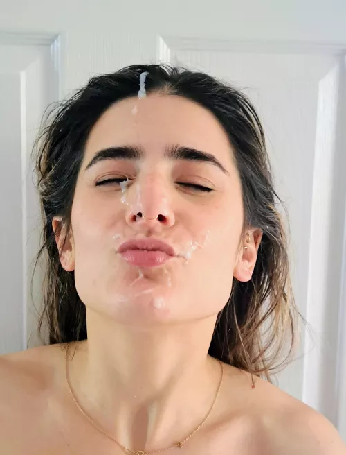 Part Of My Nighlty Skin Care Routine