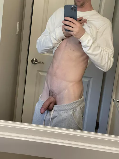 Perfect amount I’ve been told!