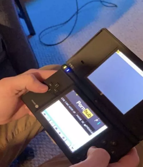 Power Radiates off this Image