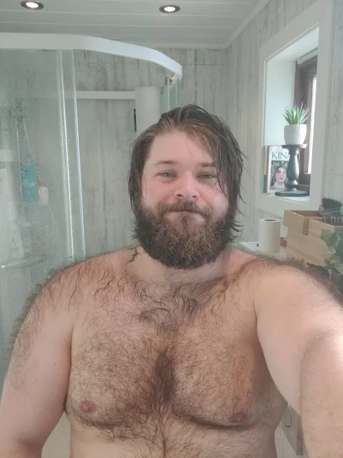 Ready for a day with gamingπ