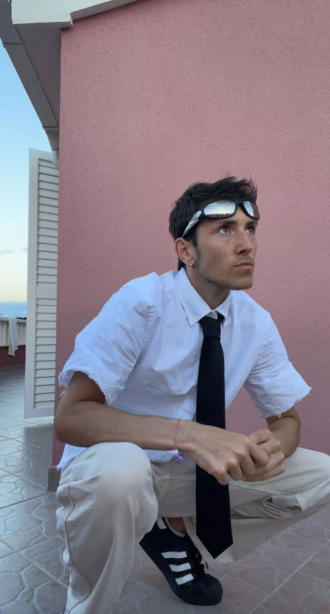 Ready for the sunny days :) Ready for the sunny days :)