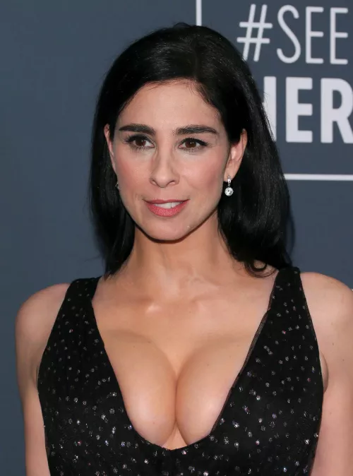 Sarah Silverman