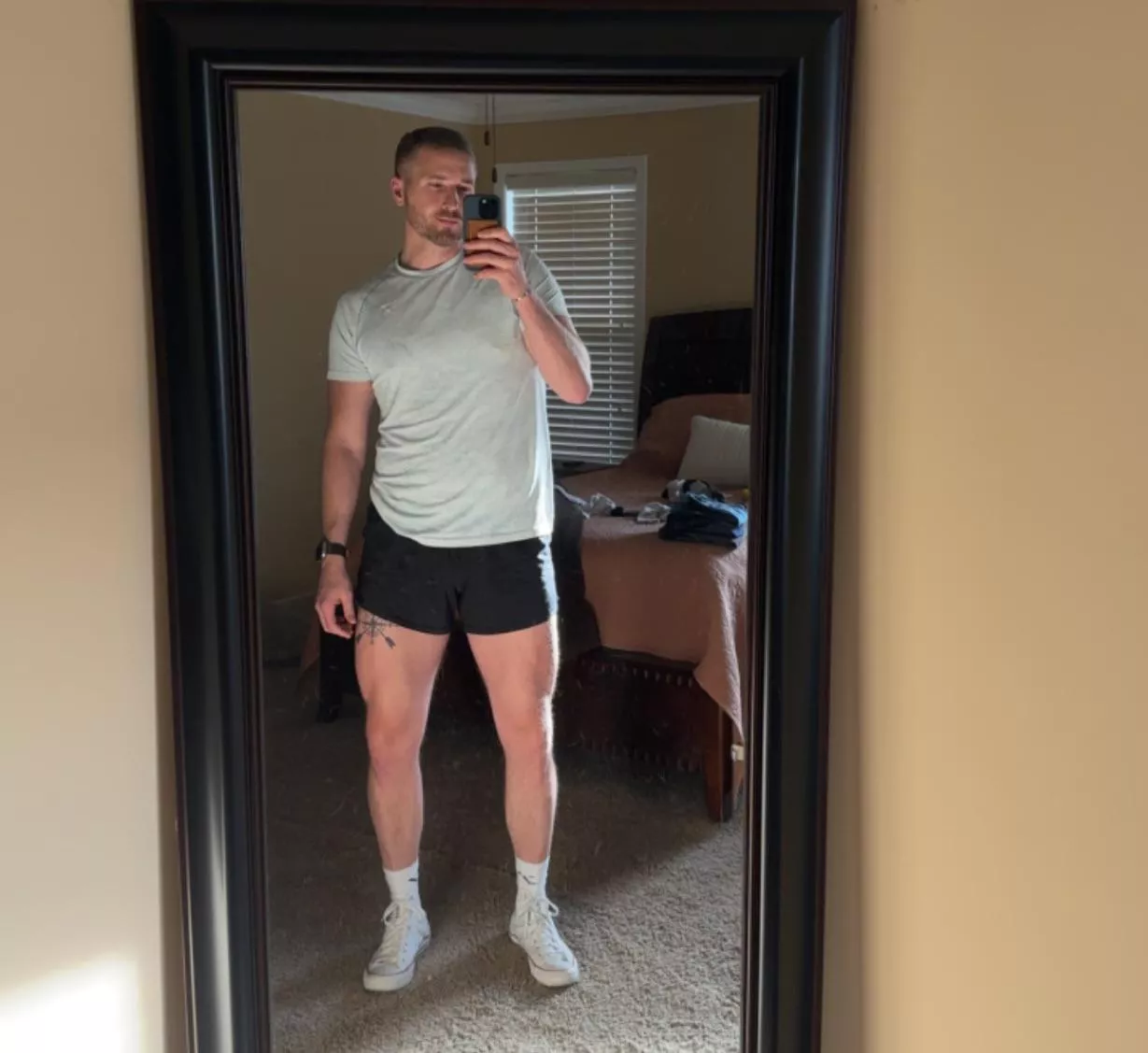 Someone come help me with the laundry