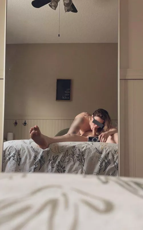 Suck it Sunday is his favourite day of the week 🍆 (mf)