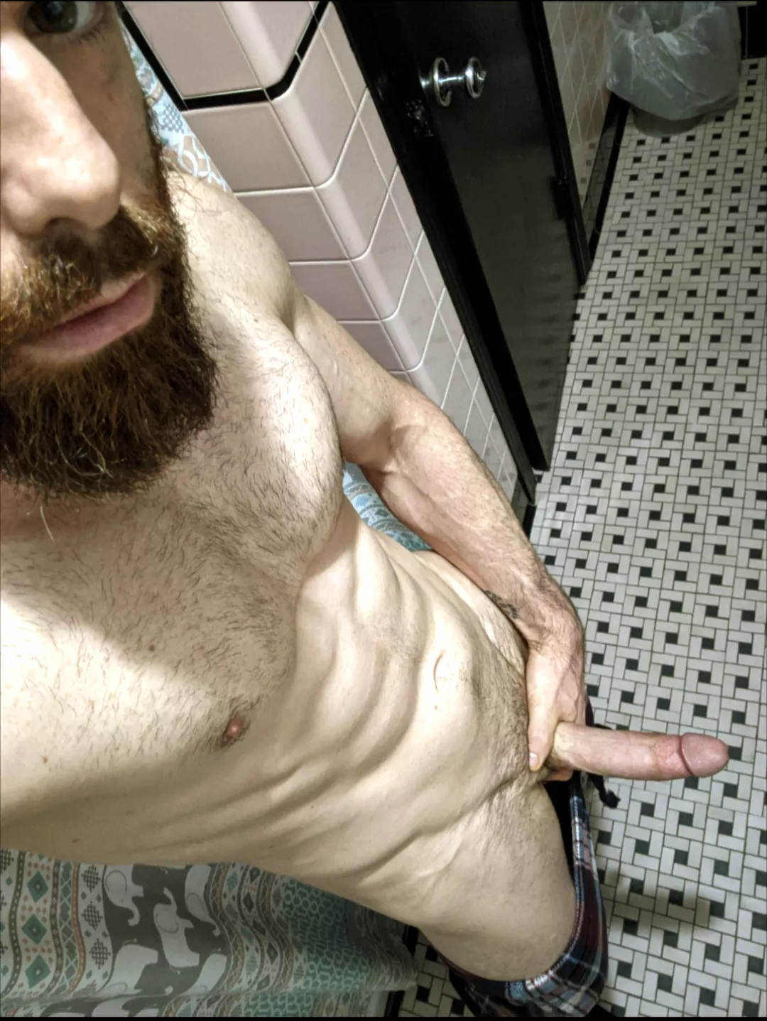 Sunday's are for cock sucking