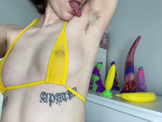 Take my word, they’re tasty!