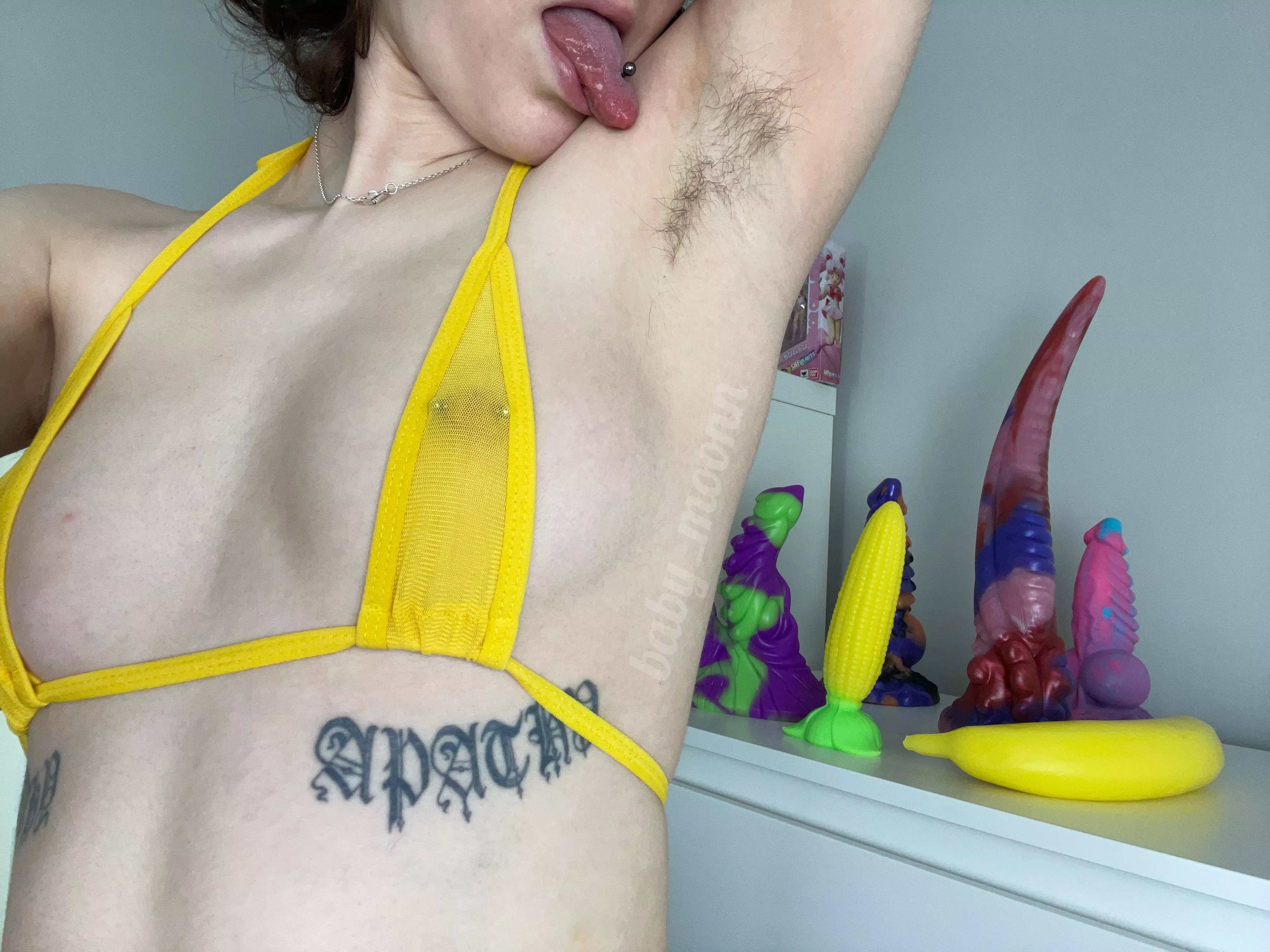 Take my word, they’re tasty!